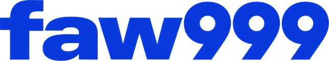 faw999 โลโก้